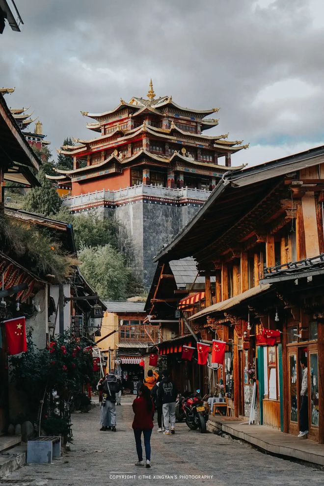 云南7日跟團費用詳解與實用攻略 攝影服務(wù)助你暢游彩云之南