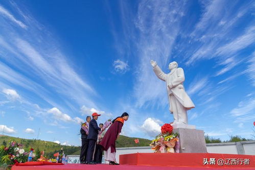 為人民服務(wù)——紀(jì)念講話發(fā)表76周年民眾自發(fā)活動紀(jì)實